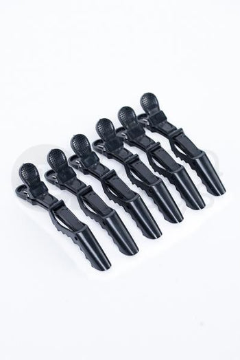 Styling Clips
